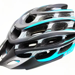 Szuper ajánlat Fejvédő avo-41 carbon-matt kék 58-62cm