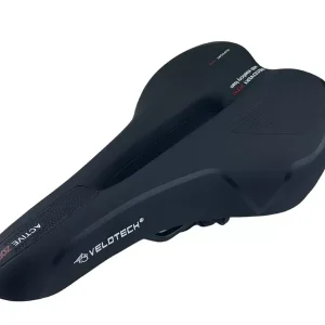 Velotech Sport kerékpáros nyereg Kihagyhatatlan ajánlat