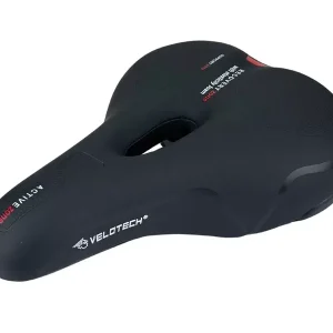 Velotech nyereg - trekking kerékpárra Ajánlat