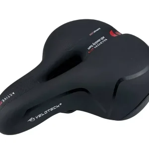 Velotech nyereg - City Exkluzív ajánlat