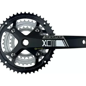 Ajánlat Hajtómű Suntour XCM-T418 Oc75