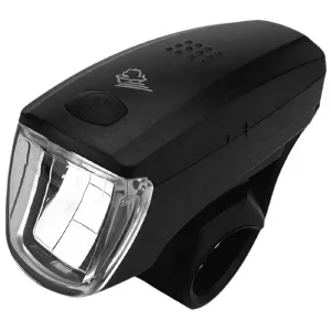 Velotech Lámpa Első 1led elem Vásárlói kedvenc