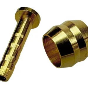 Akciós ár Roppantógyűrű + tű BH 59/63