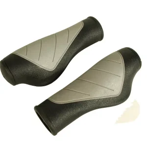 Ajánlat Markolat komfort 125 mm | szürke/fekete