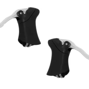 Ajánlat Fékkar v-fék mtb alu fekete | 354A afr