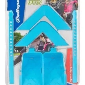 Újdonság Gyerekülés guppy set maxi | világoskék polisport
