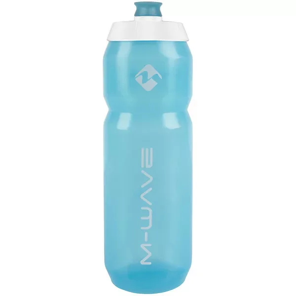 Ajánlat Kulacs 750 ml m-wave kék | transzparens