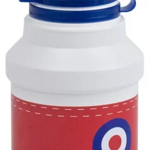 Ajánlat Kulacs 300 ml target fehér | polisport